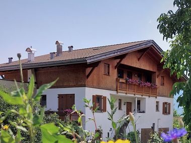 Oberschöberlehof in Meran