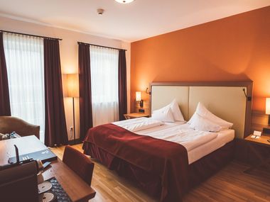 Heritage Hotel Hallstatt