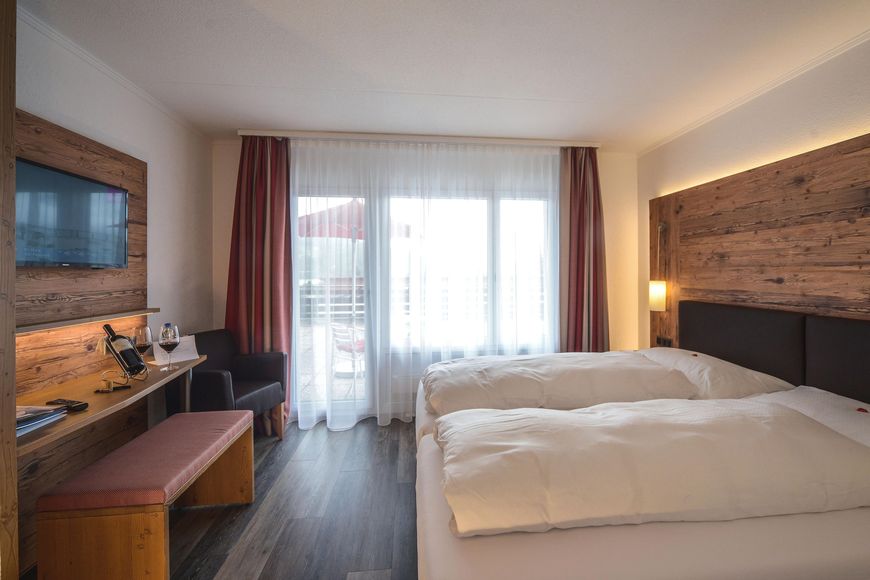 Hotel Brienz - Apartment - Brienz Axalp