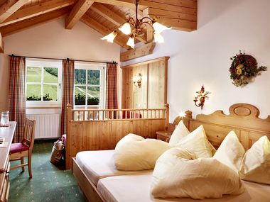 Berghotel Hauserbauer