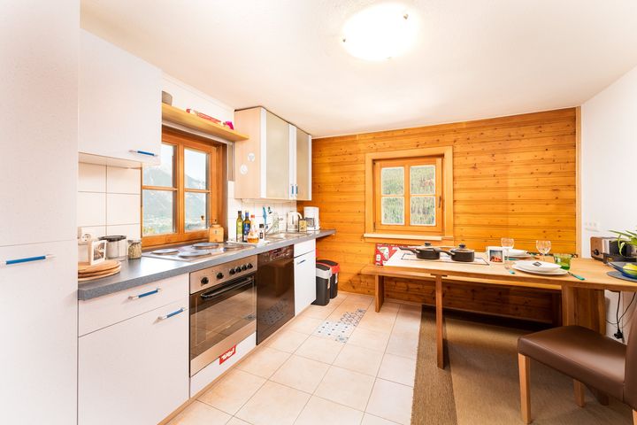 8-Pers.-Appartement (ca. 70 m²), OV