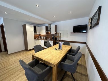 Appartement Kramerhaus