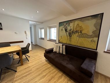 Appartement Kramerhaus