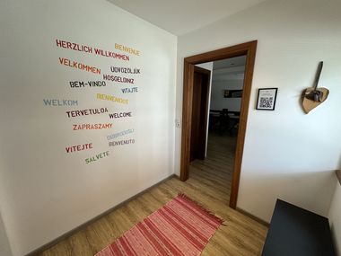 Appartement Kramerhaus