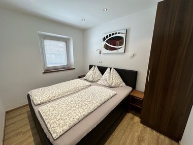 Appartement Kramerhaus