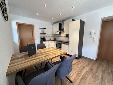 Appartement Kramerhaus
