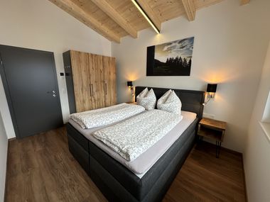 Appartement Kramerhaus