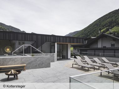 Hotel Adler