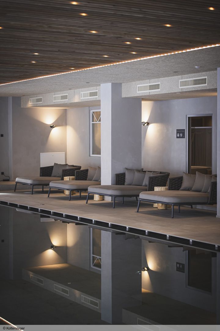 Hotel Adler — photo 9