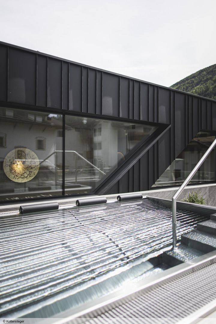 Hotel Adler — photo 20