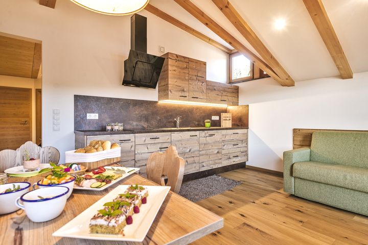 7-Pers.-Appartement (ca. 60 m², max. 5 Erw. + 2 Kinder), OV