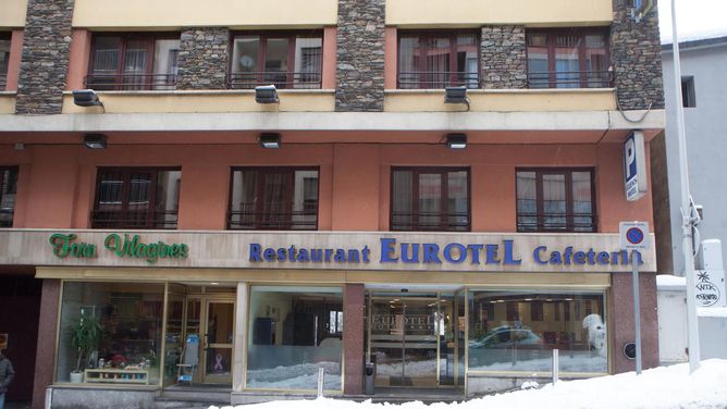 Hotel Silken Insitu Eurotel