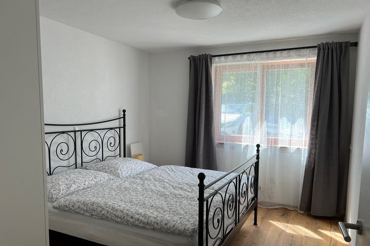 4-Pers.-Appartement (ca. 45 m²), OV