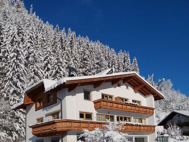 Apart Dahuam in Aschau