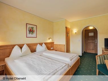 Landhotel zum Oberwirt