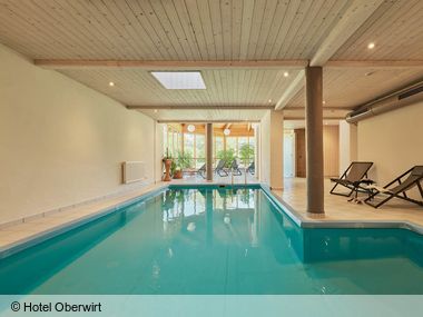 Landhotel zum Oberwirt