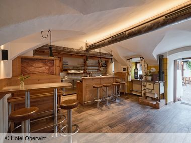 Landhotel zum Oberwirt