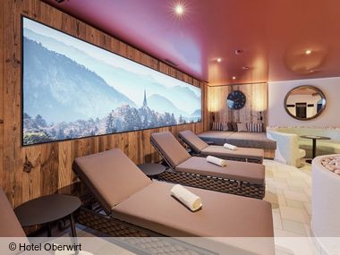 Landhotel zum Oberwirt
