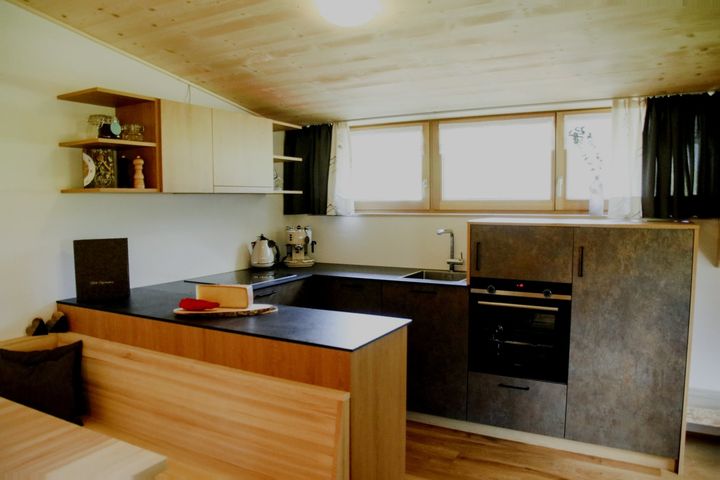 4-Pers.-Appartement (ca. 60 m², Lavendel), OV