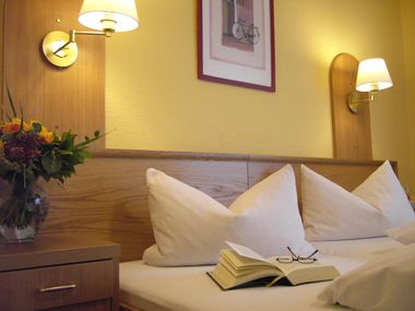 Vital & Wellnesshotel Sch&uuml;rger