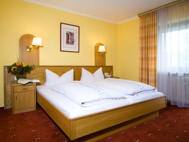 Vital & Wellnesshotel Sch&uuml;rger
