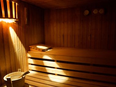 Vital & Wellnesshotel Sch&uuml;rger