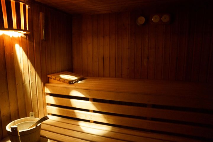 Doppelzimmer/Zustellbett Du/WC, HP