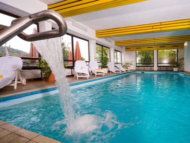 Vital & Wellnesshotel Sch&uuml;rger