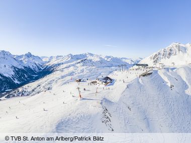 St. Anton