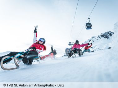 St. Anton