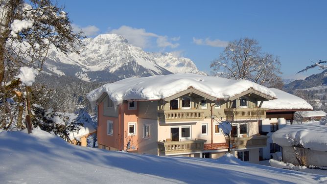 Landhaus Strasser (RPR1.)