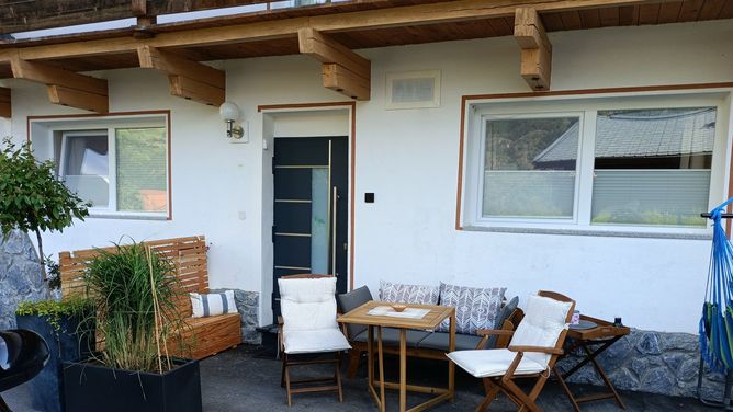 Oxy-Holiday Apartement in Sautens (Ötztal) (Österreich)