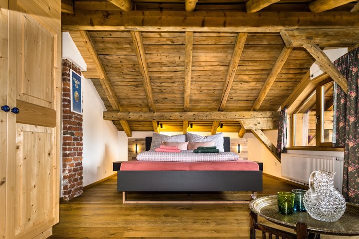 6-Pers.-Appartement (ca. 120 m²), OV
