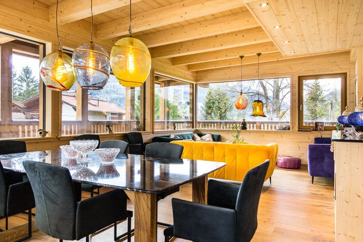 6-Pers.-Appartement (ca. 120 m²), OV