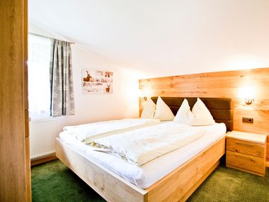 Apartm&aacute;nov&yacute; dům Austria