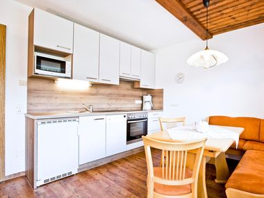 Apartm&aacute;nov&yacute; dům Austria