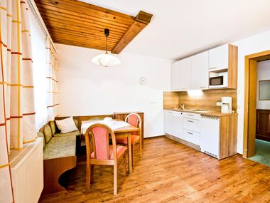 Apartm&aacute;nov&yacute; dům Austria