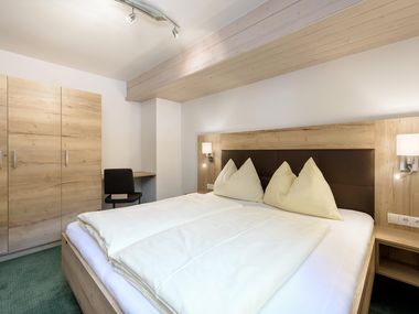 Apartm&aacute;nov&yacute; dům Austria