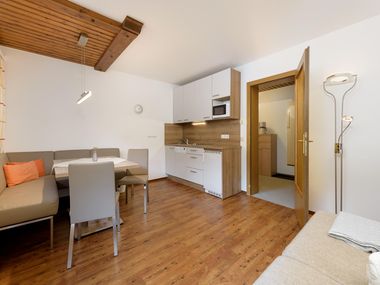 Apartm&aacute;nov&yacute; dům Austria
