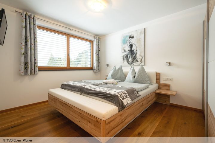 8-Pers.-Appartement (ca. 78 m², max. 6 Erw. + 2 Kinder), OV