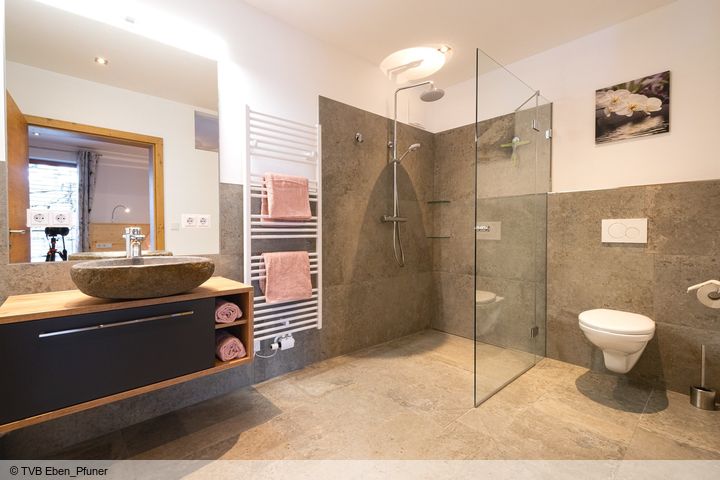 8-Pers.-Appartement (ca. 78 m², max. 6 Erw. + 2 Kinder), OV