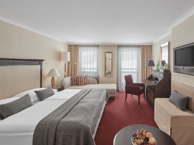 Lebenberg Schlosshotel