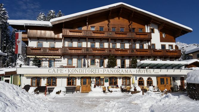 Hotel Alpenpanorama