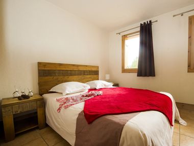 Résidence Les Chalets de Wengen - photo 8