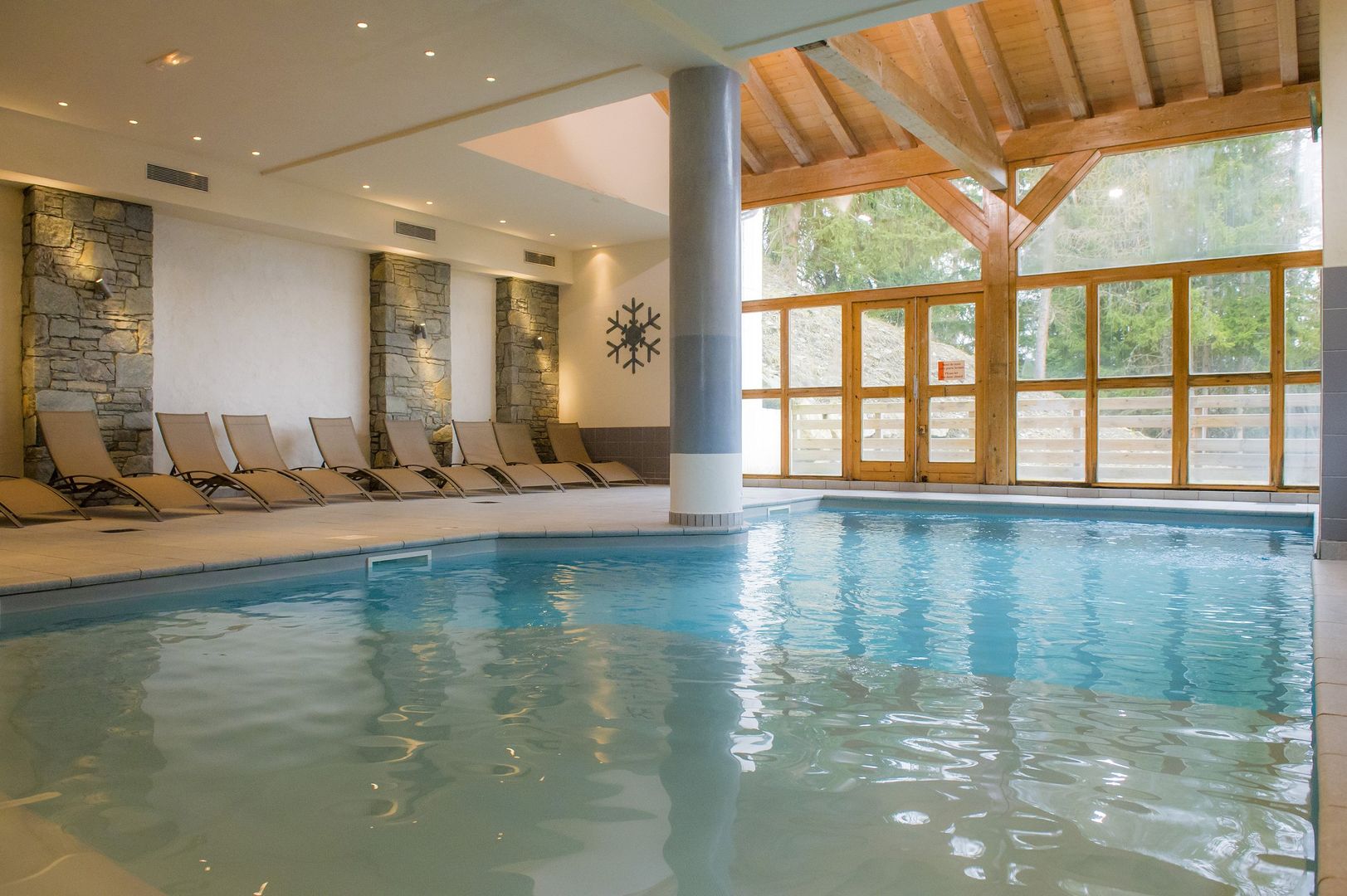 Résidence Les Chalets de Wengen - photo 15