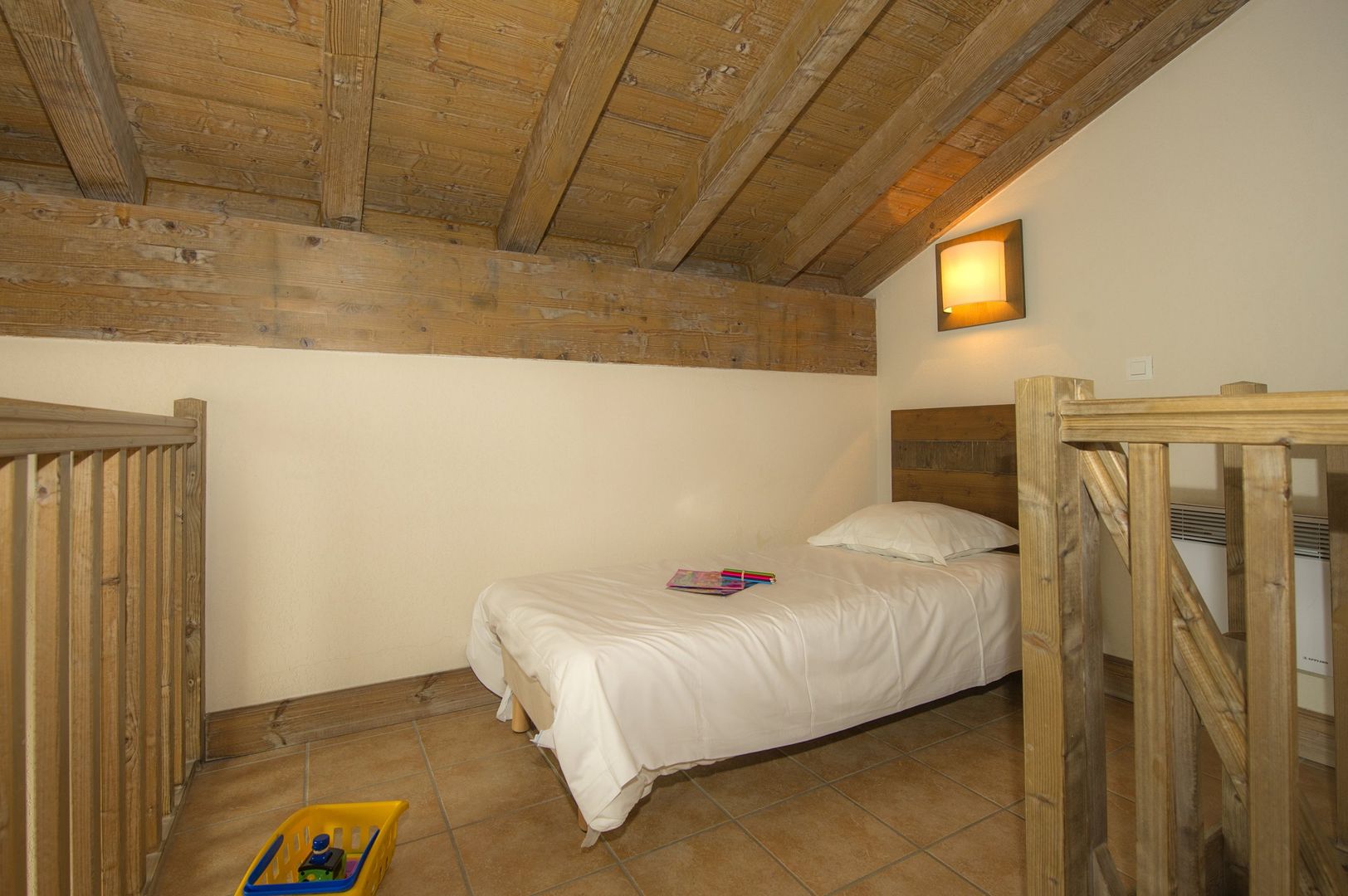 Résidence Les Chalets de Wengen - photo 25