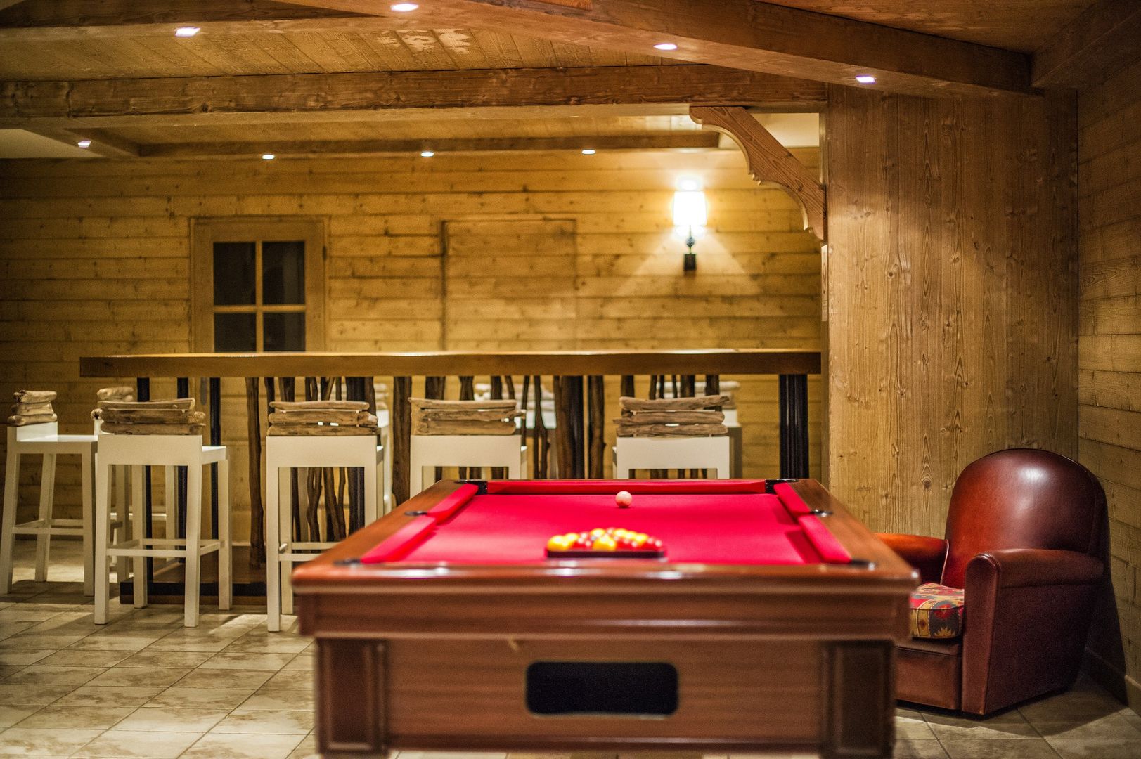 Résidence Les Chalets de Wengen - photo 30