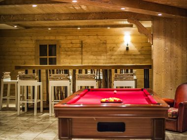 Résidence Les Chalets de Wengen - photo 28
