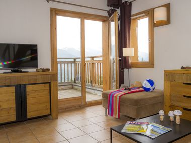 R&eacute;sidence Les Chalets de Wengen