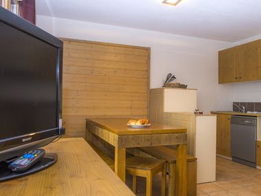 R&eacute;sidence Les Chalets de Wengen